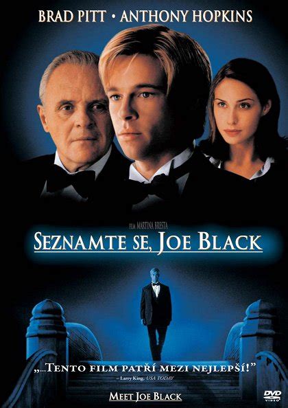 seznamte se, joe black online cz|Seznamte se, Joe Black online film (1998)